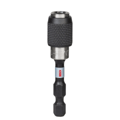 Adaptador Magnetico Universal de impacto 6cm para Puntas de atornillar 0