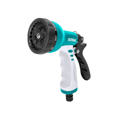 Pistola de Riego TOTAL 9 Funciones 0
