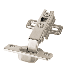 2 bisagras cangrejo cobertura completa 110° HERMEX 0