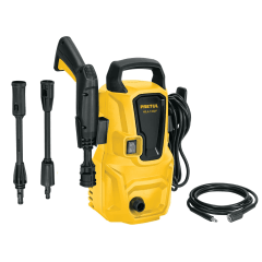 Hidrolavadora portátil 1350 PSI HILA-135P Pretul 0