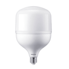 FOCO LED TRUEFORCE PHILIPS 40W 4K LÚMENES LUZ FRÍA 0