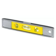 Nivel magnetico torpedo alto impacto 23cm 9