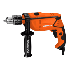Taladro de Impacto Daewoo 750 WATTS 0