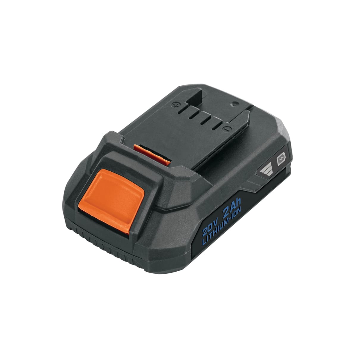 Batería de Litio 20V 2Ah Truper MAX 1014091