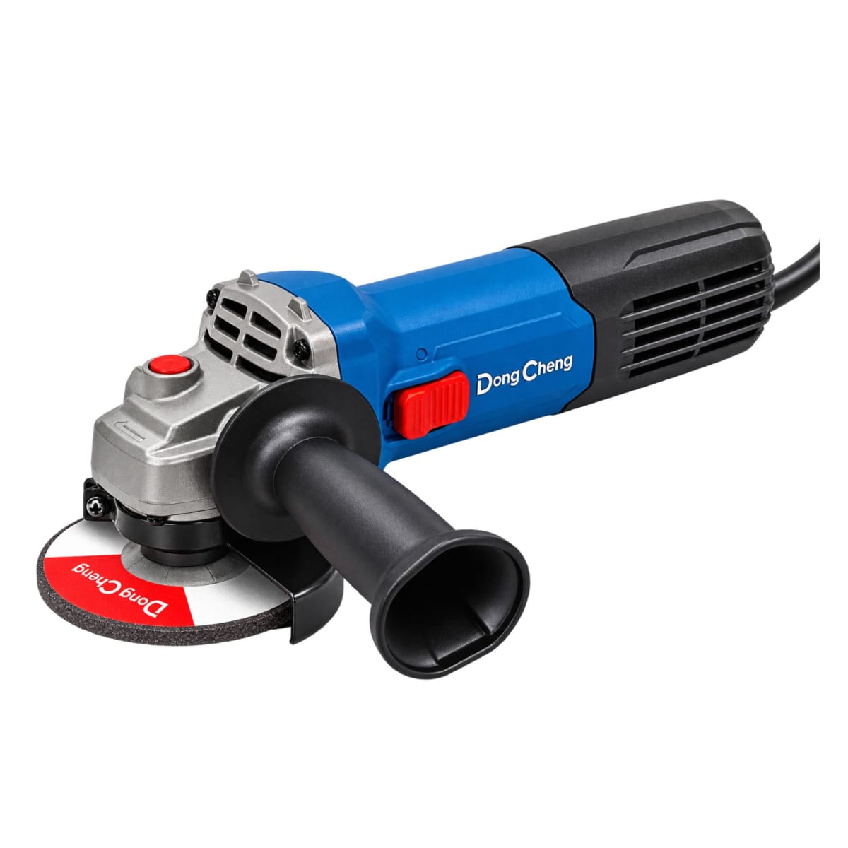 Amoladora Angular 900W DongCheng DSM21-1151
