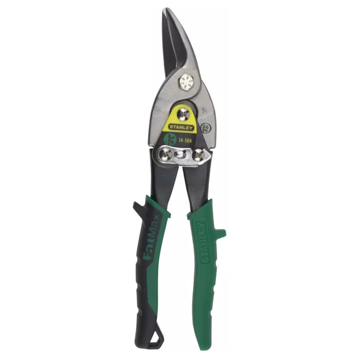 Tijeras de Aviación STANLEY FatMax® Corte Derecho 12-12 320mm1