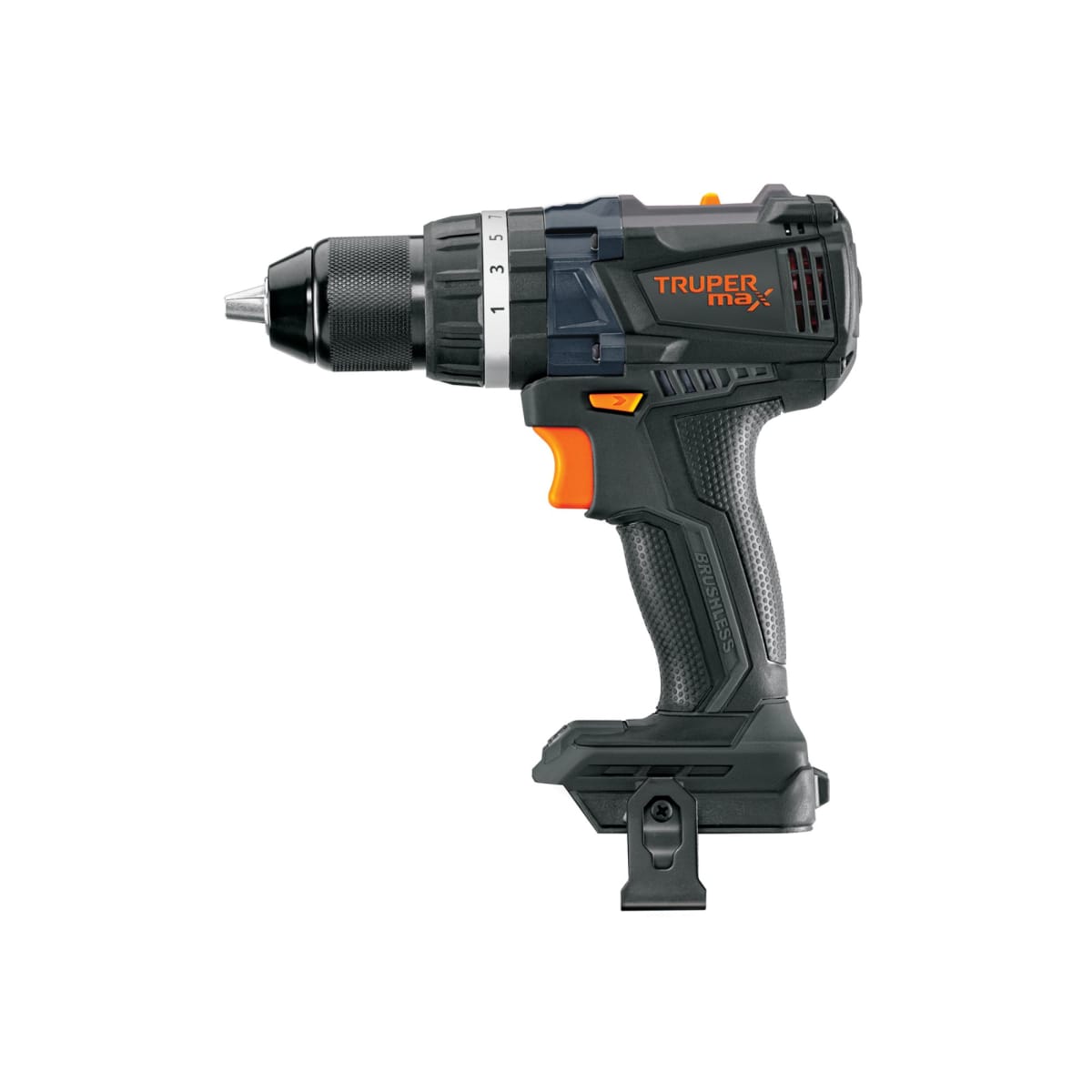Rotomartillo inalámbrico, brushless 20V TRUPER MAX-20RS 1014051