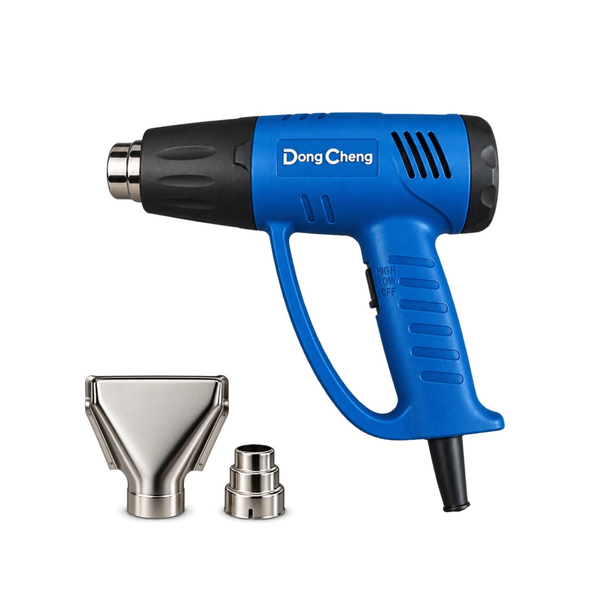 Pistola de calor 2000w industrial Dongcheng DQB20001