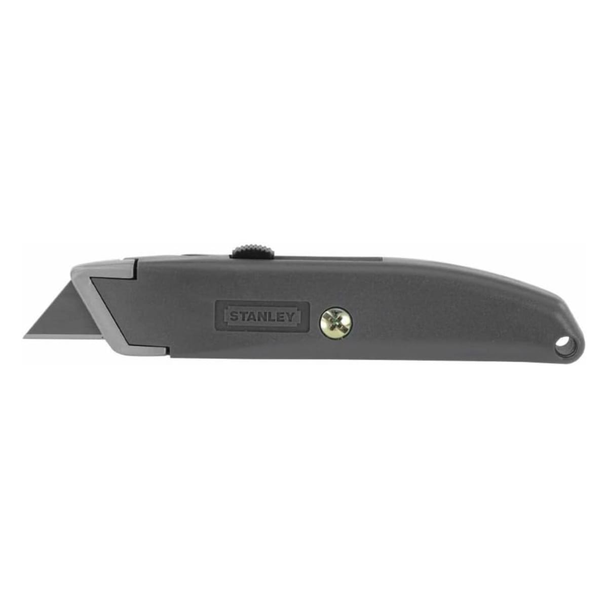 CUTTER RETRACTIL PROSESIONAL Para Uso General STANLEY1