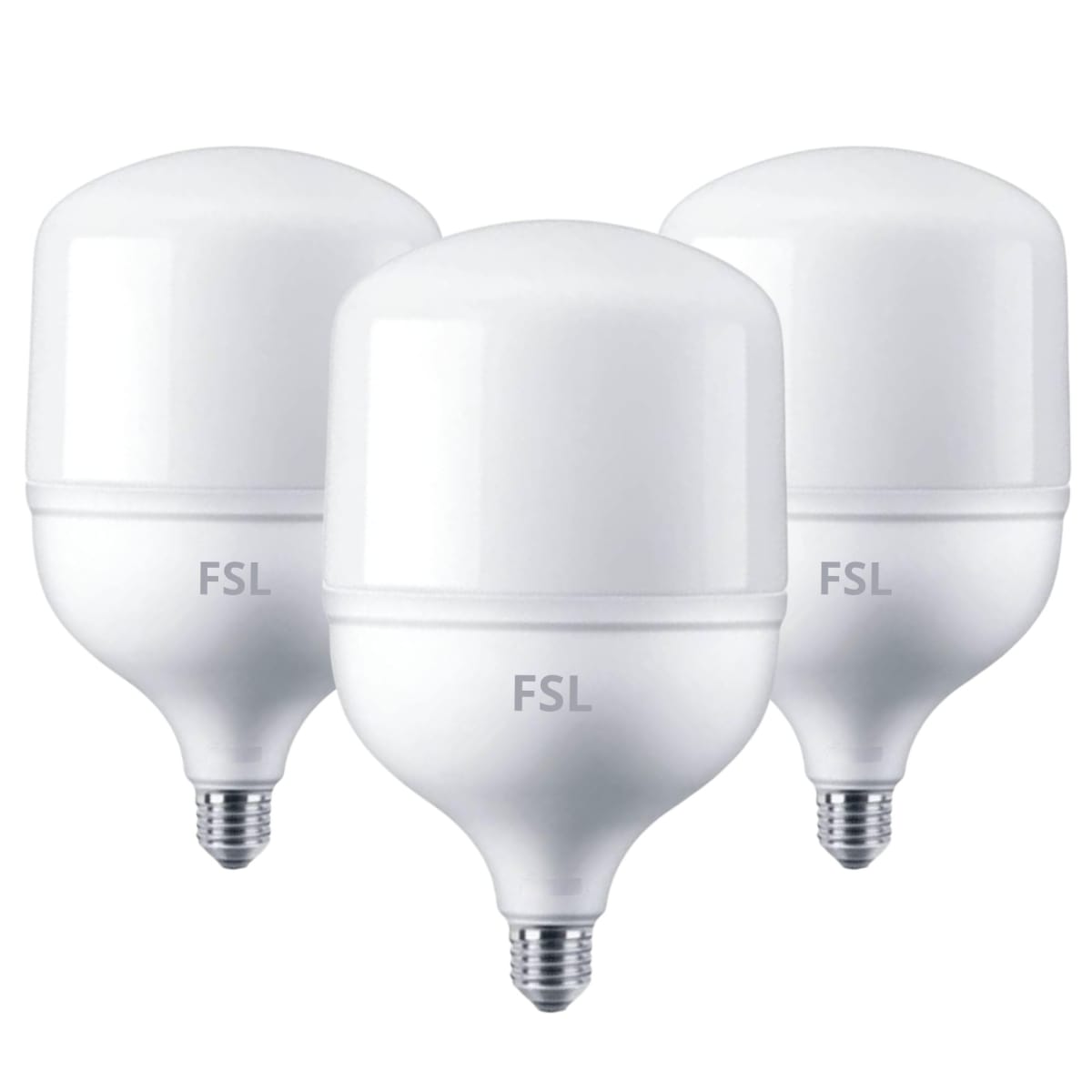 Foco led 50W POTENCIA luz blanco foco FSL PACK 3 UNIDADES1