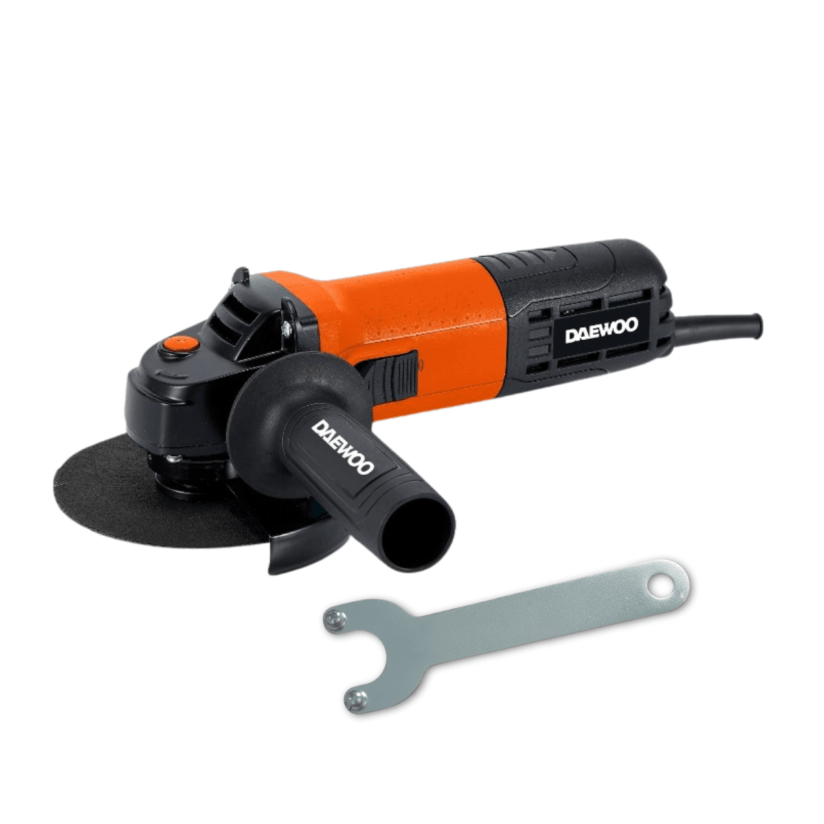 Amoladora Angular Daewoo DAAG115-75C1