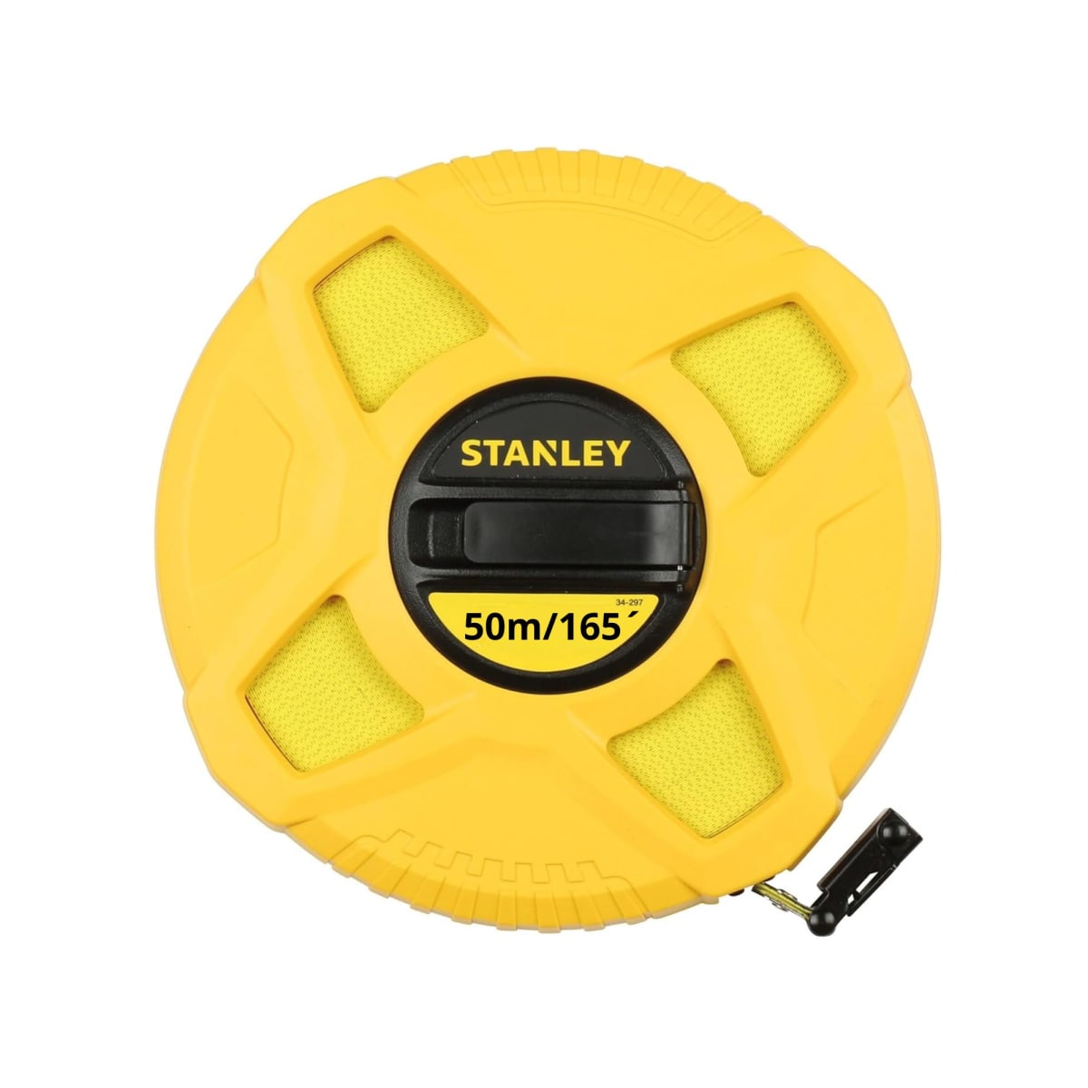 Cinta métrica 50m Wincha flexómetro fibra de vidrio  STANLEY1