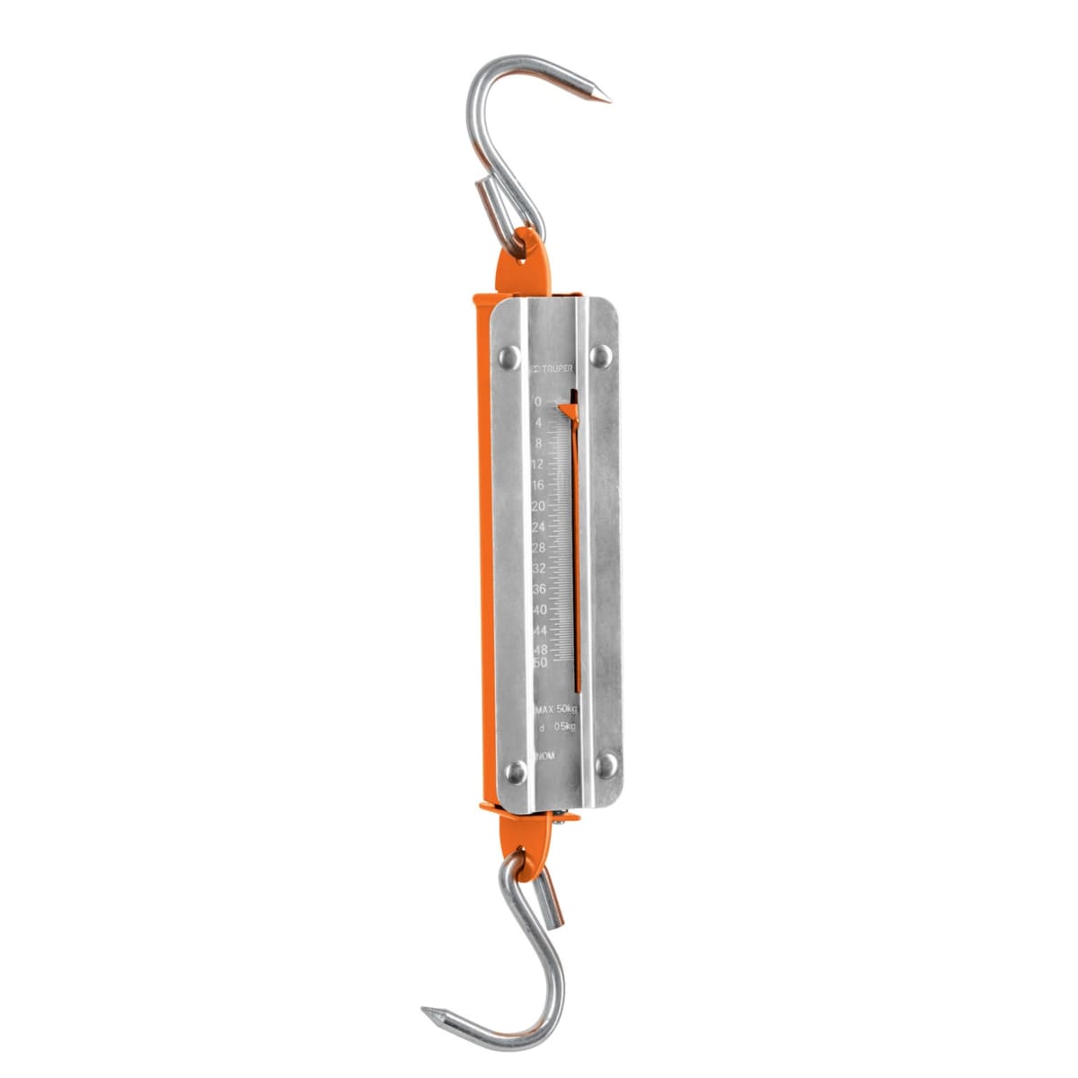 Balanza Romana de 50kgs - Truper1