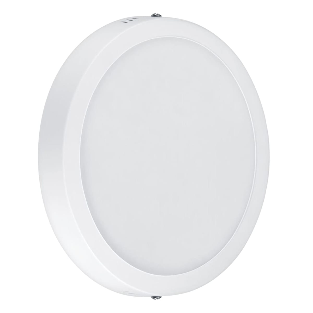 PANEL LED REDONDO LUZ BLANCO 24W FSL1