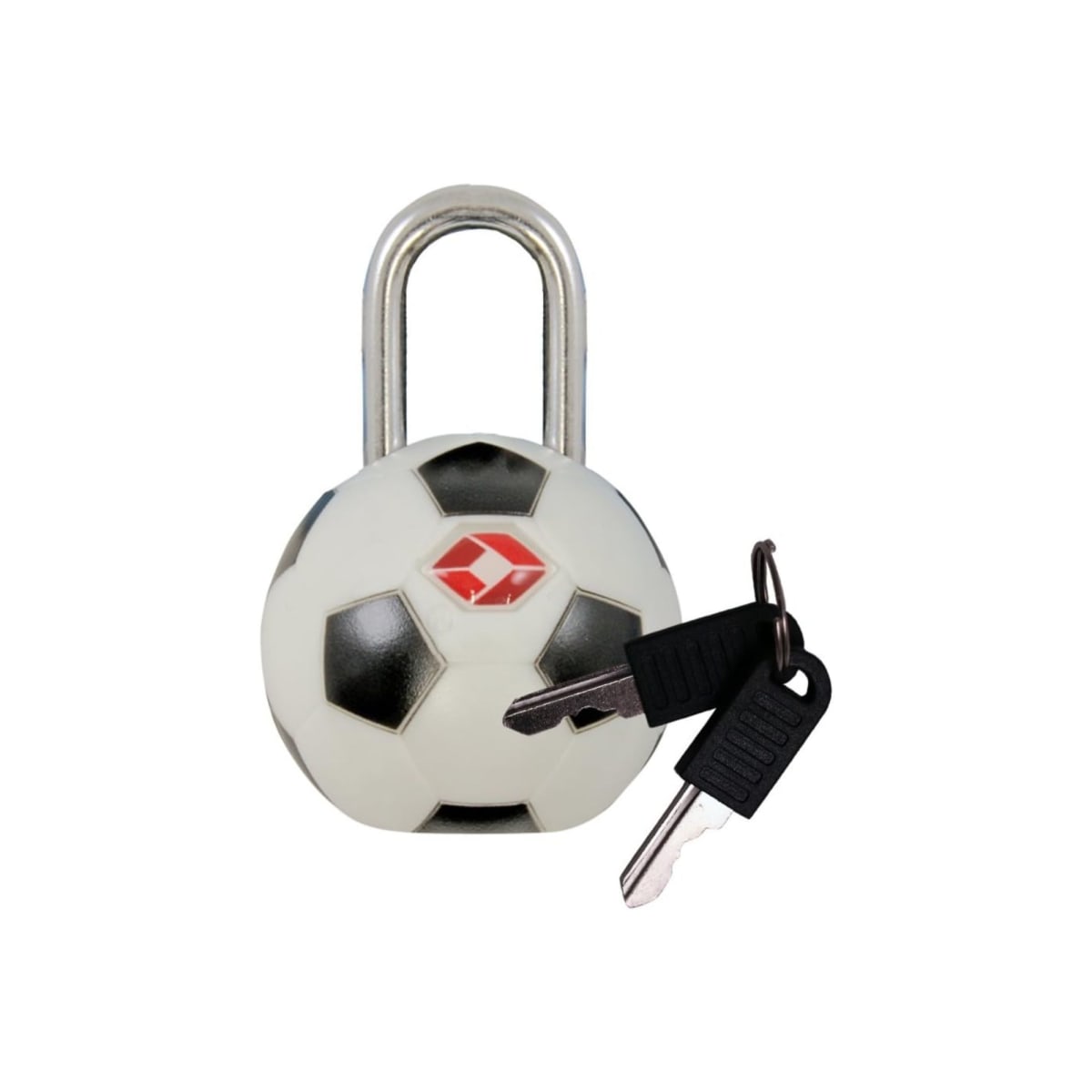 CANDADO PELOTA PARA MALETA - TRAVELMAX  STANLEY1