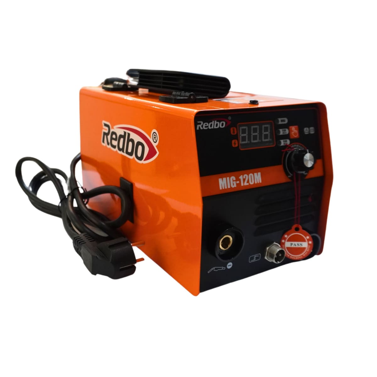 SOLDADORA REDBO MIG-120M1