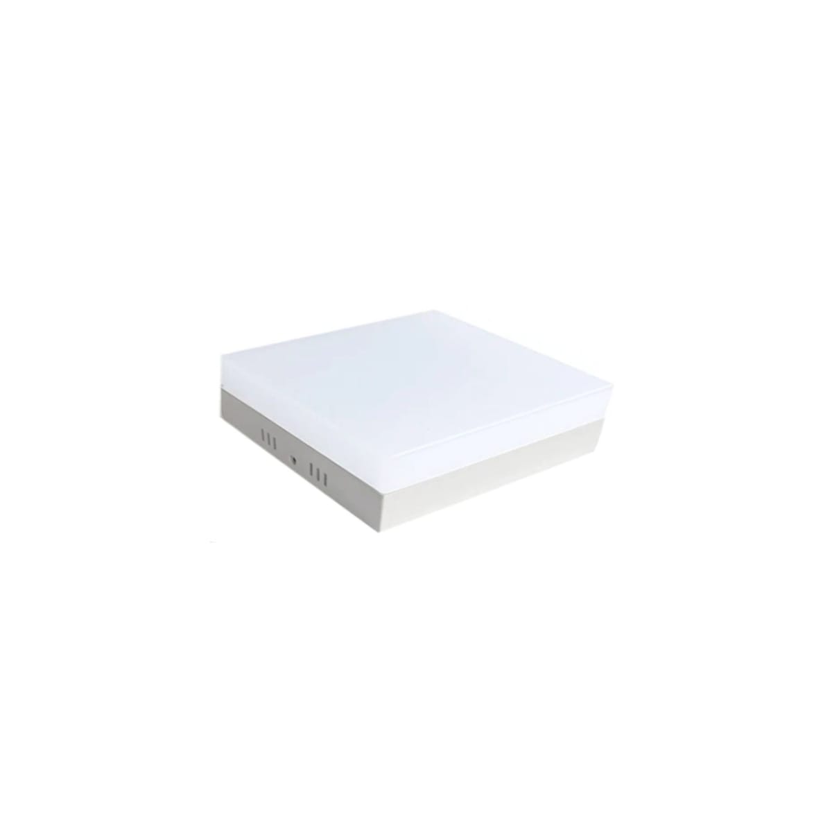 PANEL LED CUADRADO LUZ BLANCO 18W FSL1