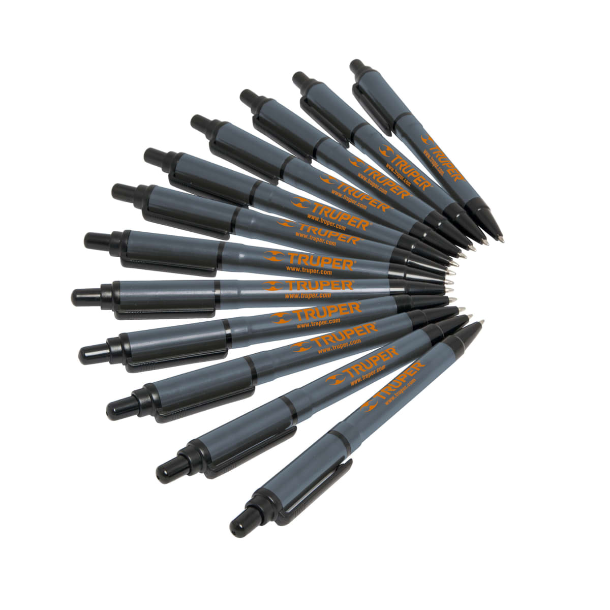 Lapiceros tinta Azul - Truper1