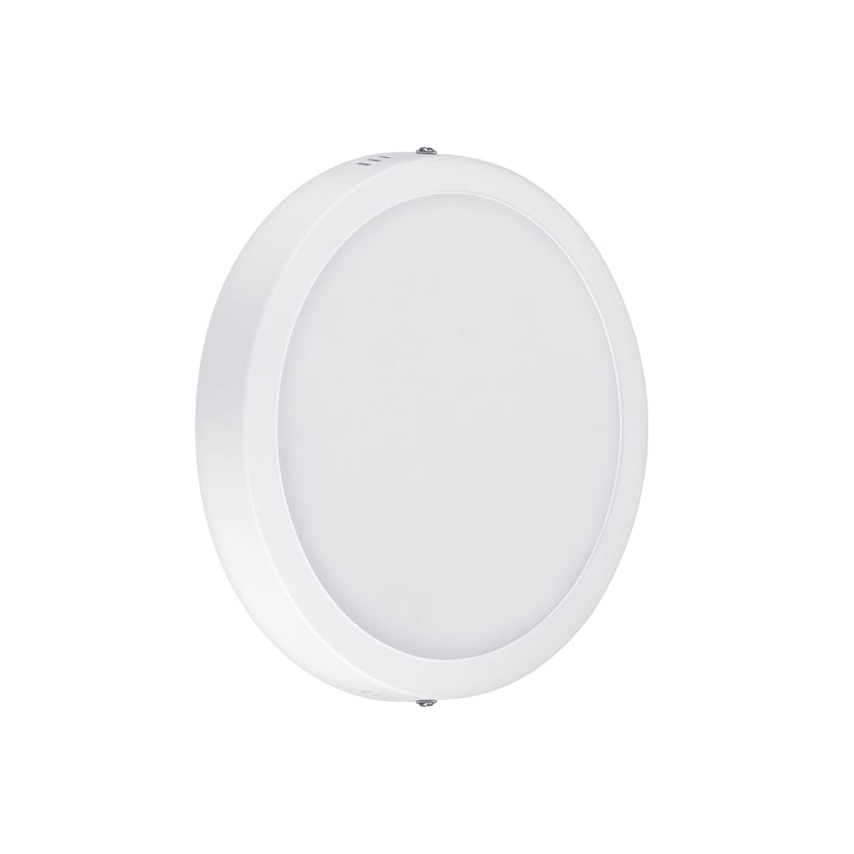 PANEL LED REDONDO LUZ BLANCO 18W FSL1