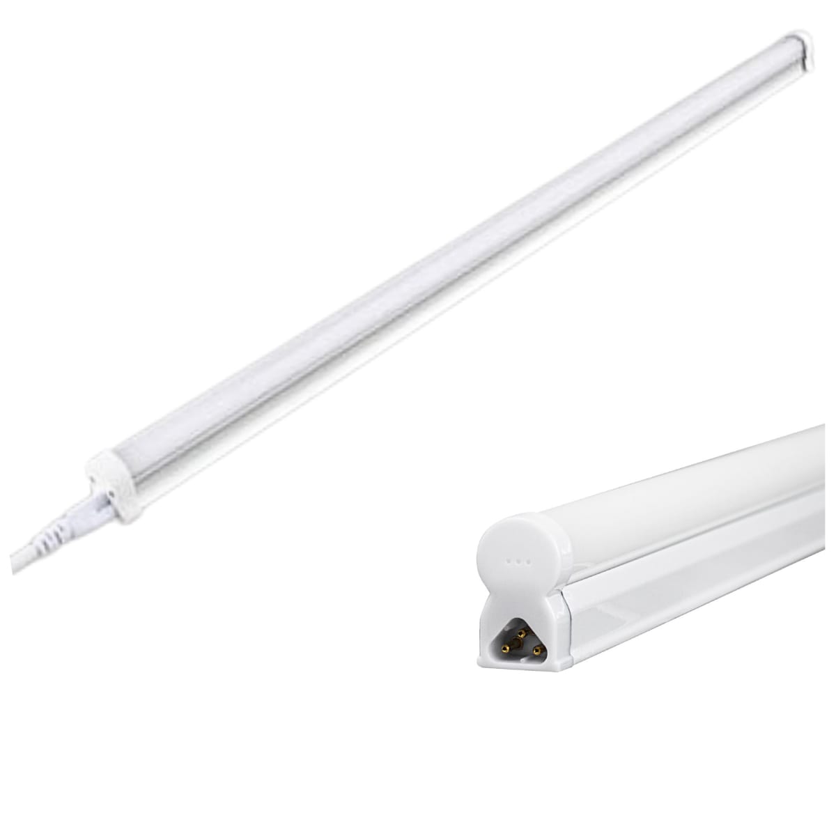TUBO LED LUZ BLANCA 14W 120cm FSL1