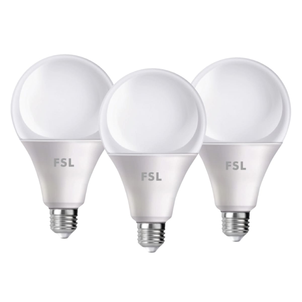 Foco led 25W luz blanco foco FSL PACK 3 UNIDADES1