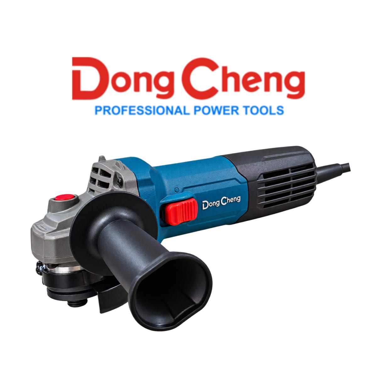 Amoladora Angular 900W DongCheng DSM21-1152