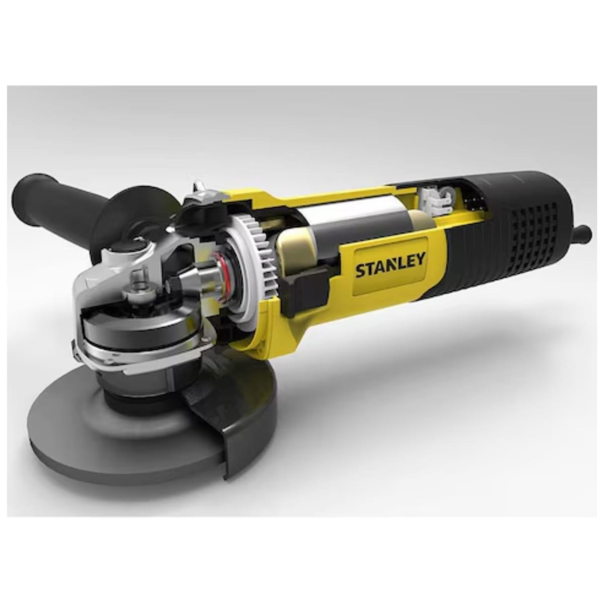 Amoladora Angular Electrico 4-12 1050W SGS1045 Stanley2