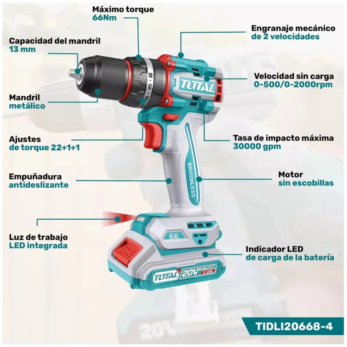 Remachadora profesional 8 Truper Expert2