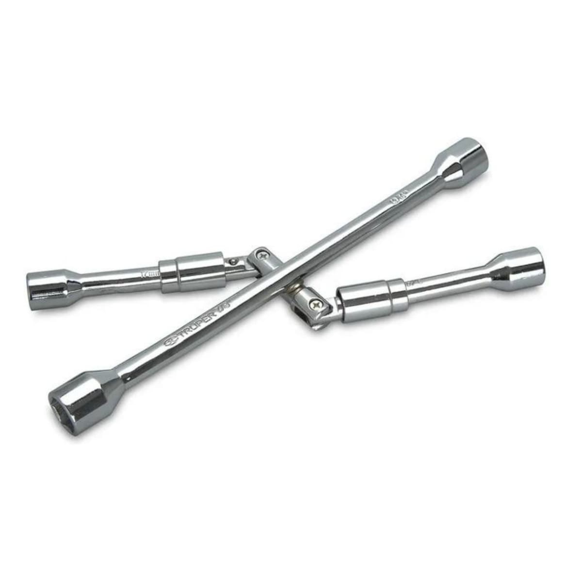 Llave de ruedas Plegable 14