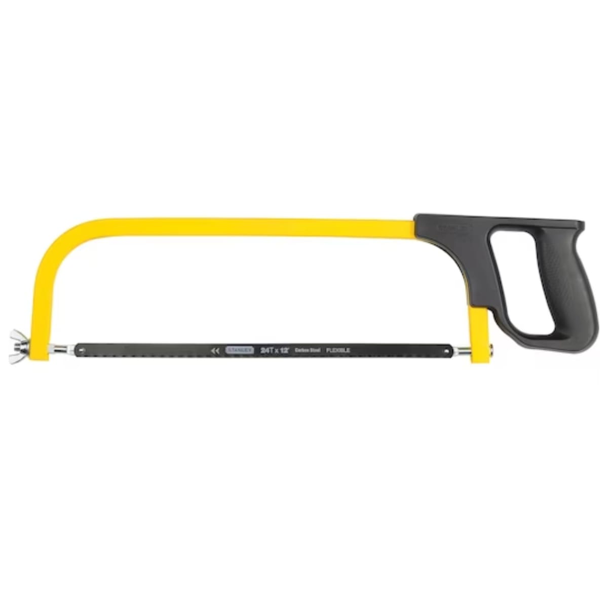 Arco de Sierra Fijo  12 PULGADAS (305 mm) STANLEY2