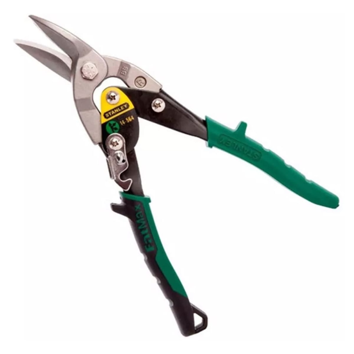 Tijeras de Aviación STANLEY FatMax® Corte Derecho 12-12 320mm2