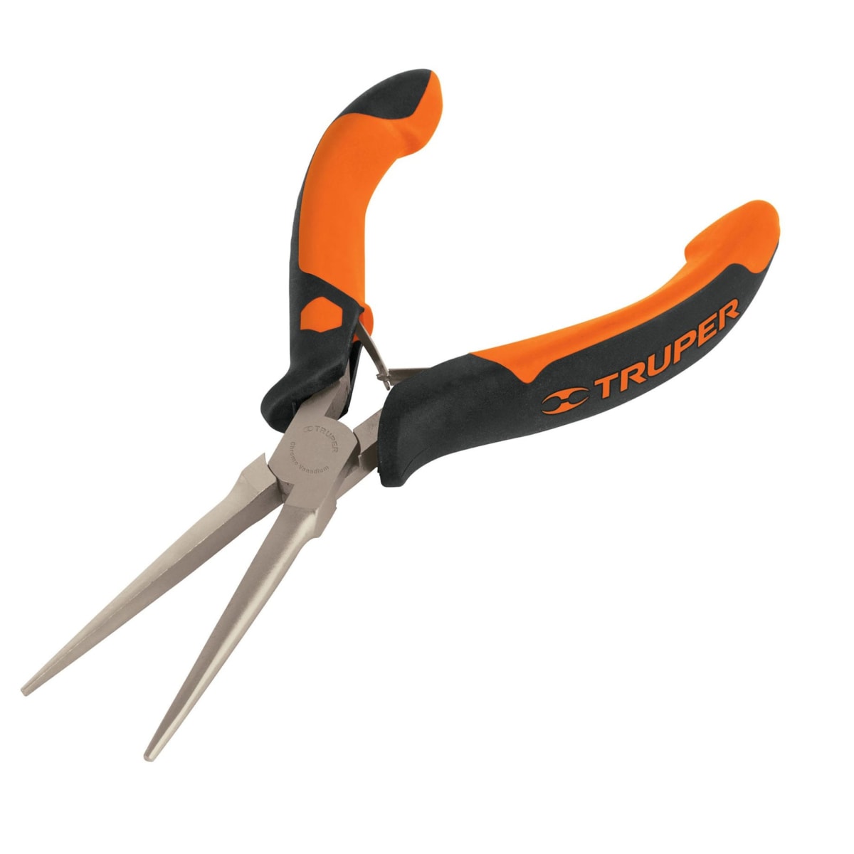Mini alicate de punta de aguja 6 TRUPER2