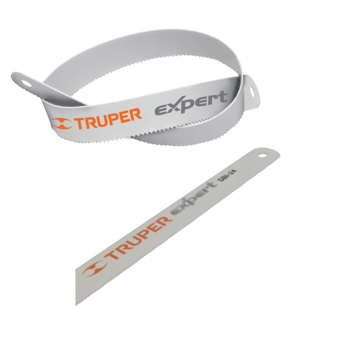 Hoja de sierra bimetálica 5 unidades de 12