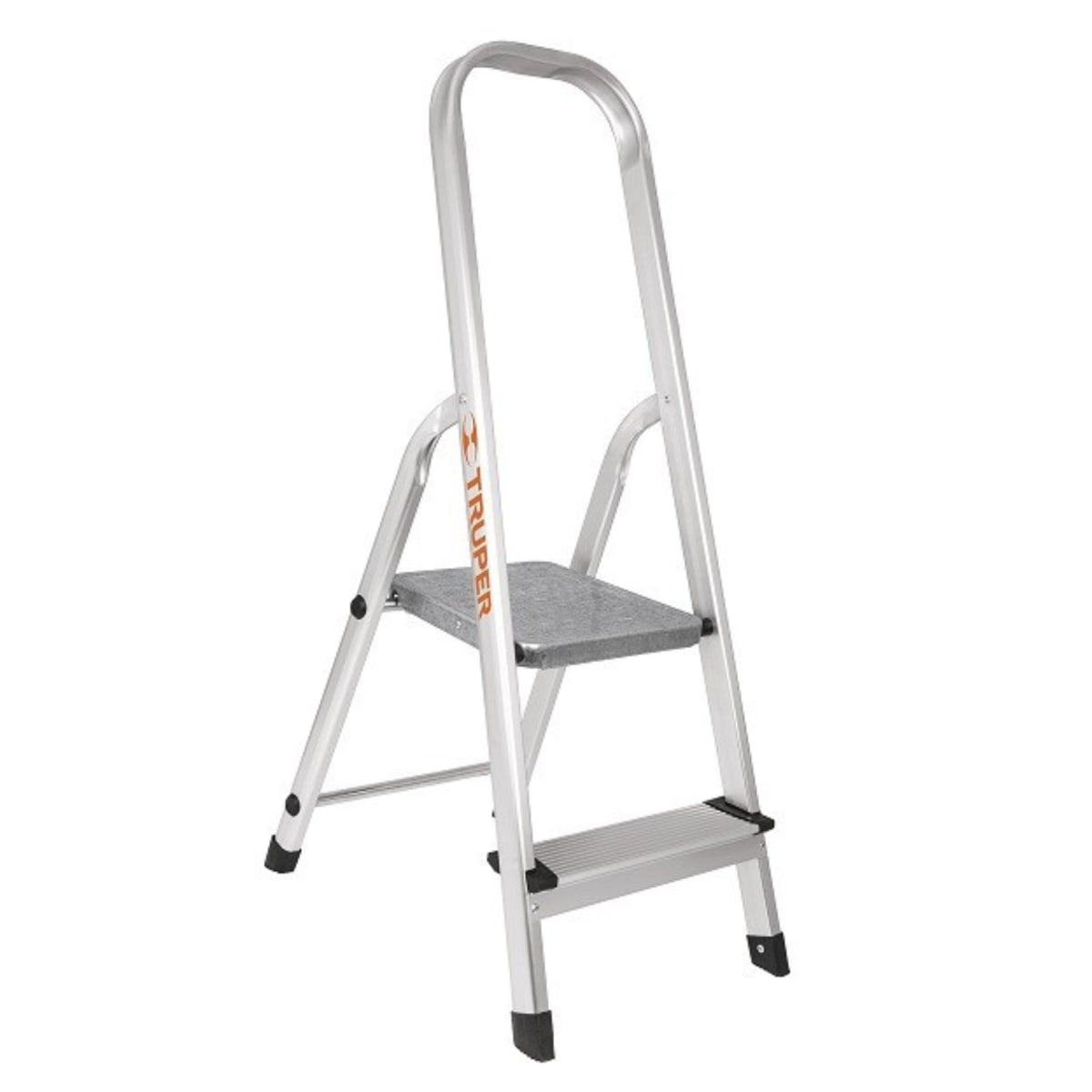 Escalera tijera 2 peldaños 150 Kg, Truper2