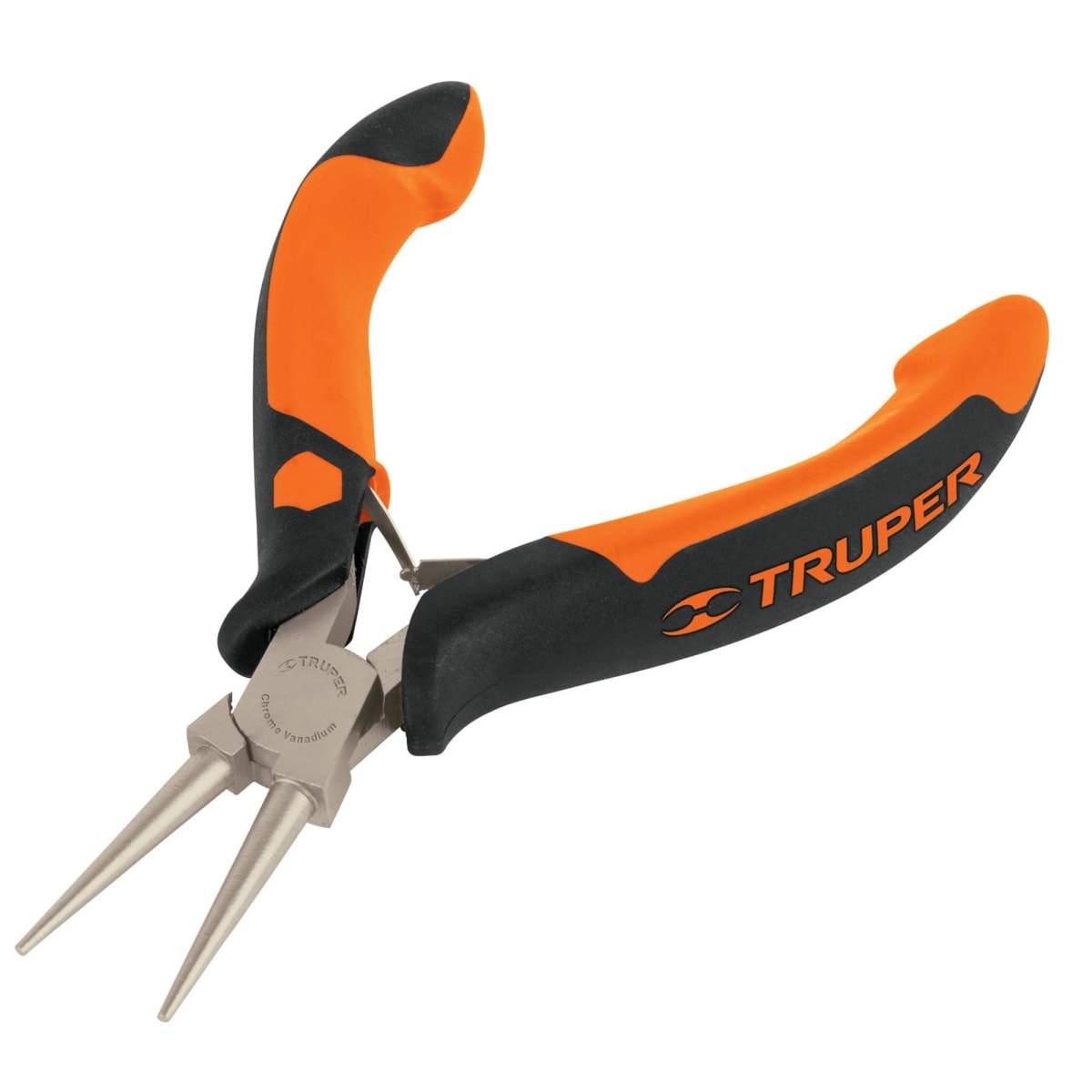 Mini alicate de punta redonda 5