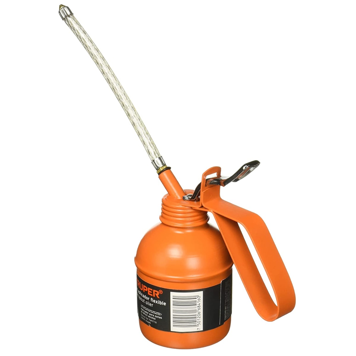 Aceitera con aplicador - TRUPER2