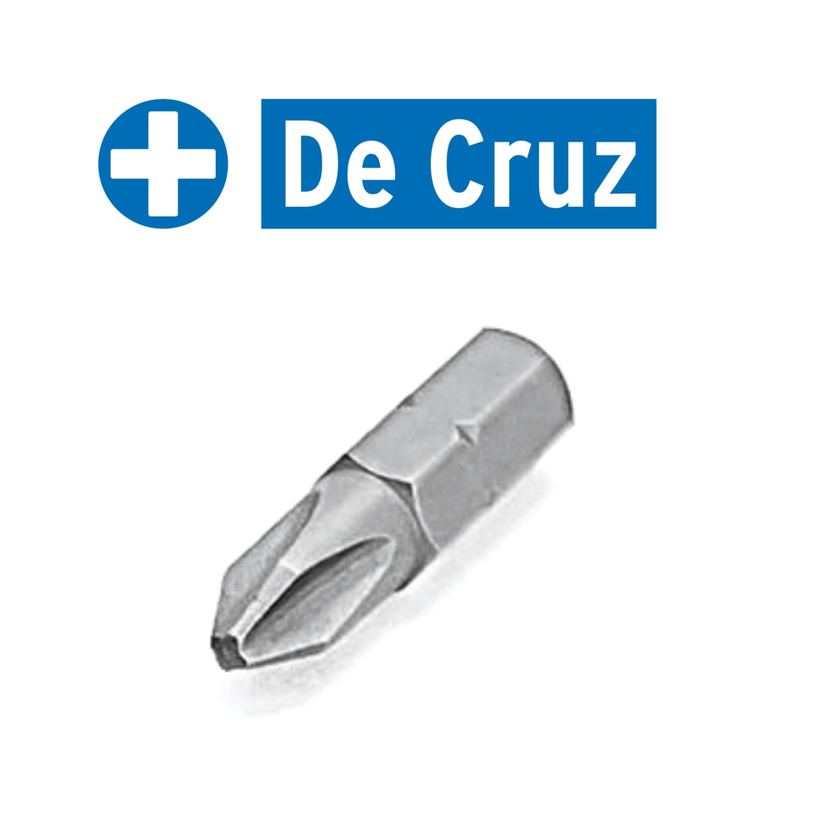 Puntas taladro atornillador PH2 1pulg 15 piezas truper expert3