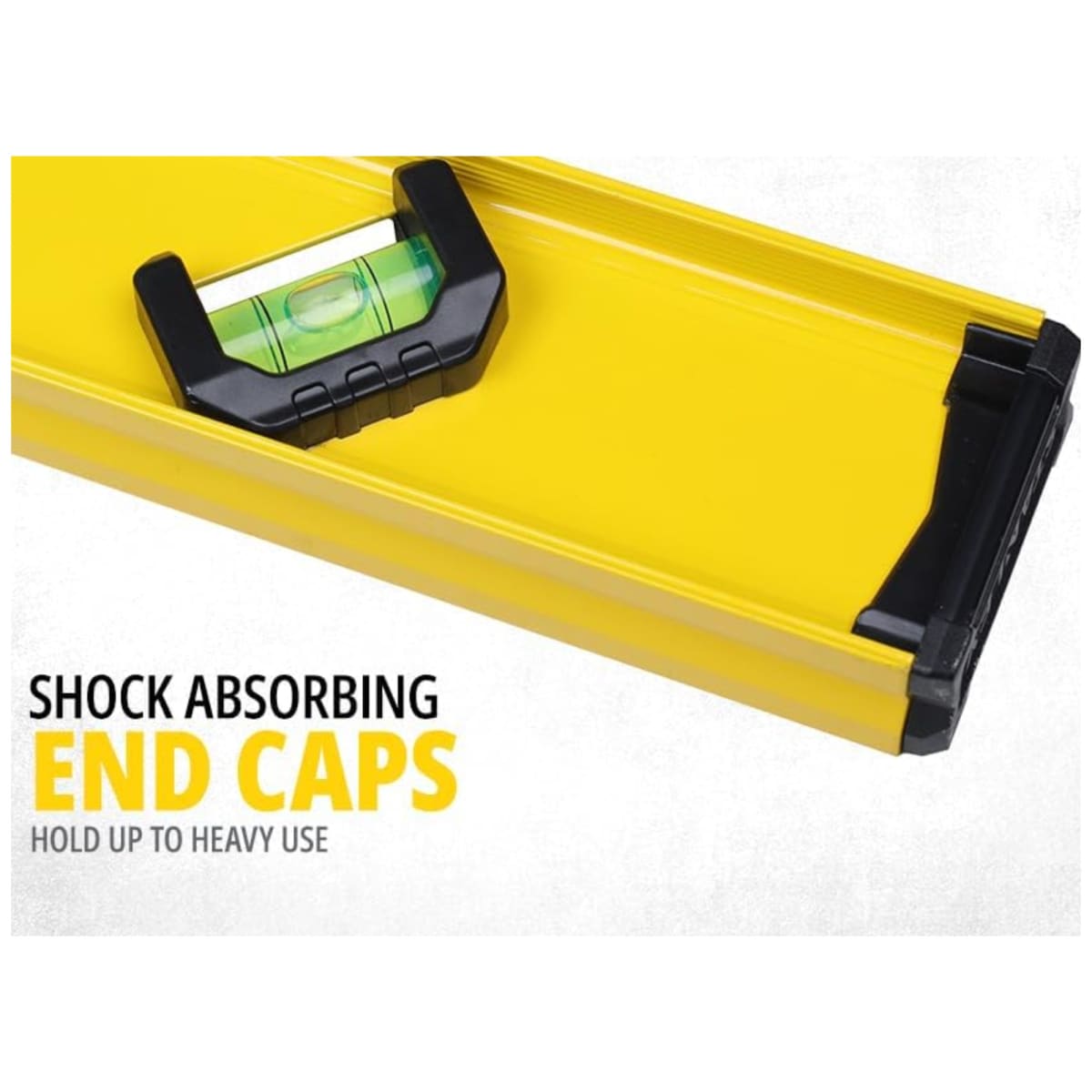 NIVEL DE MANO 91cm 36