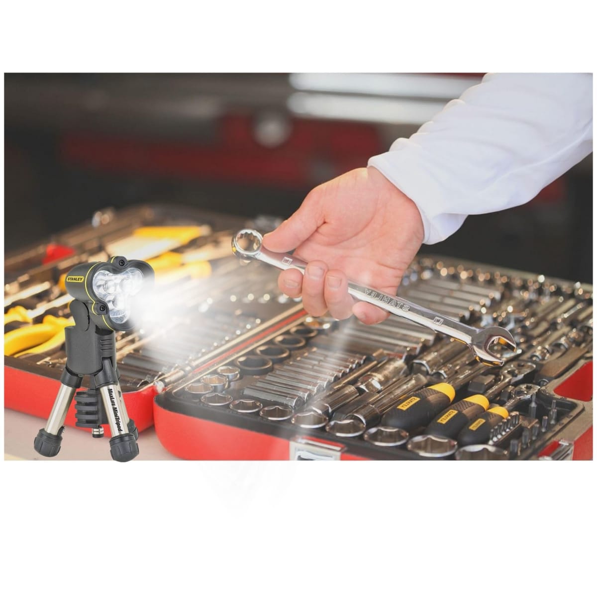 TUBO LED LUZ BLANCA 14W FSL PACK 6 UNIDADES2