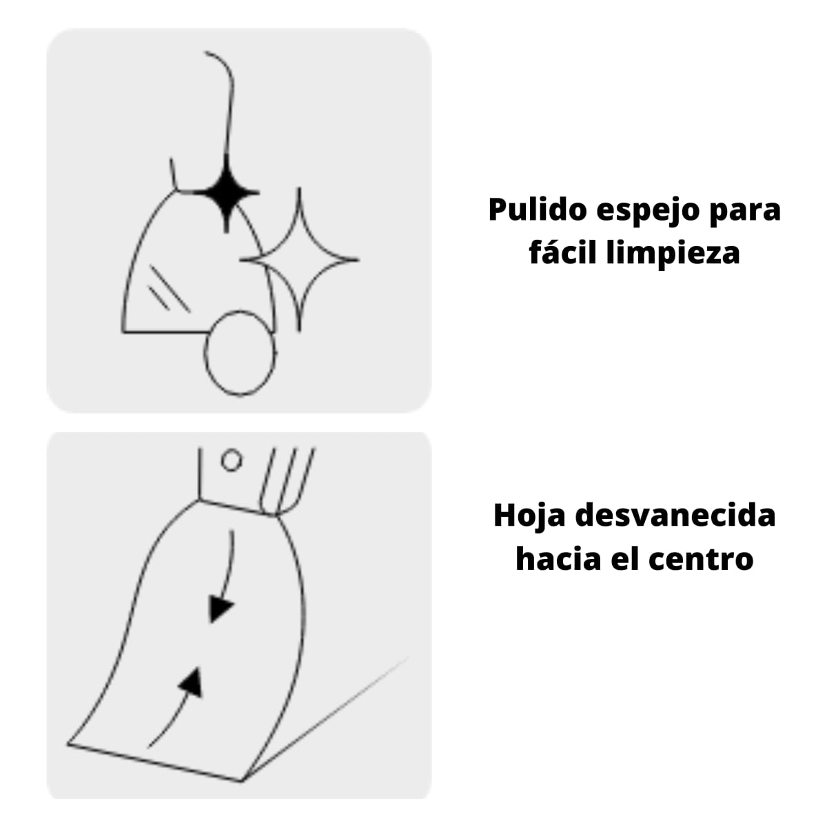 Espátula flexible Truper 3pulg mango de madera4
