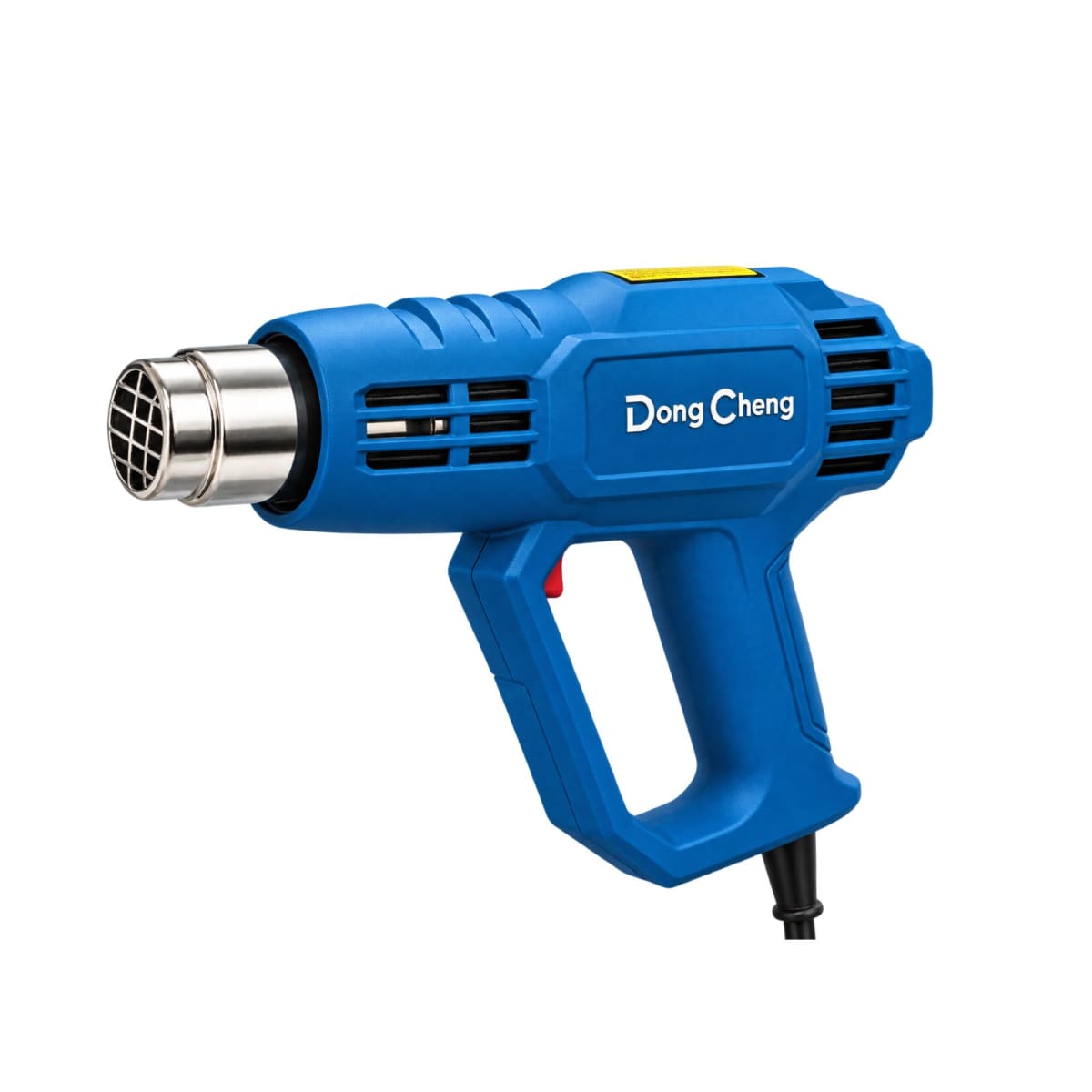 Pistola de Calor DongCheng 2000W 3 Niveles 600°C DQB05-20002