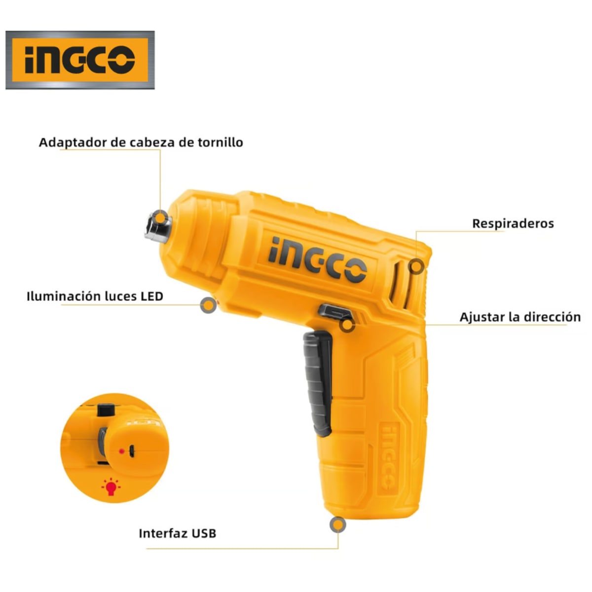 Atornillador destornillador inalambrico 10 puntillas magneticas2