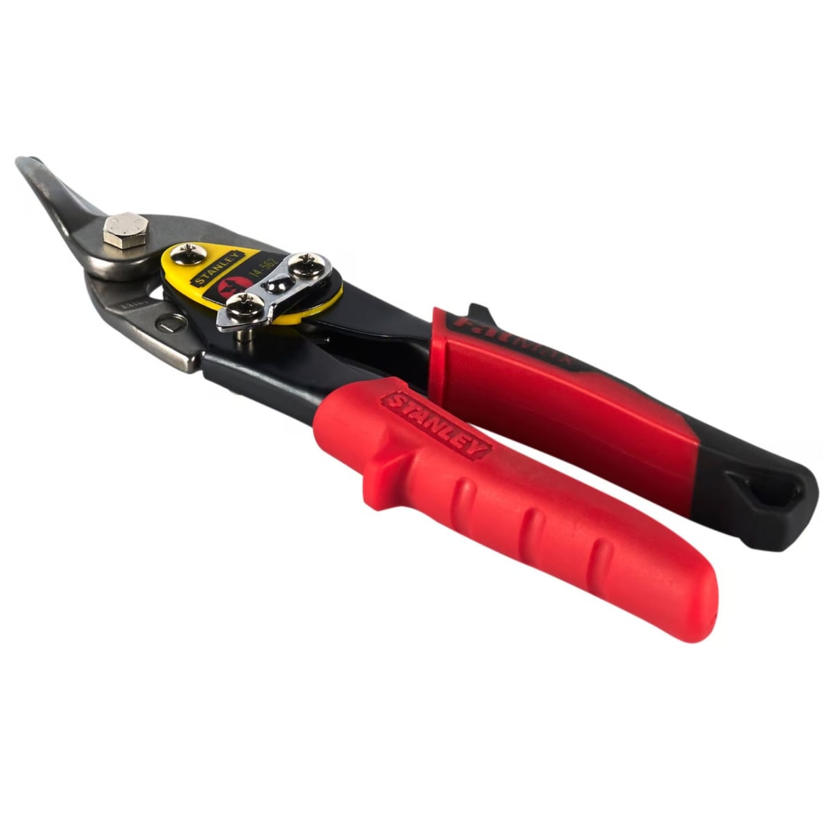 Tijeras de Aviación STANLEY FatMax® Corte Izquierdo 12-12 320mm2