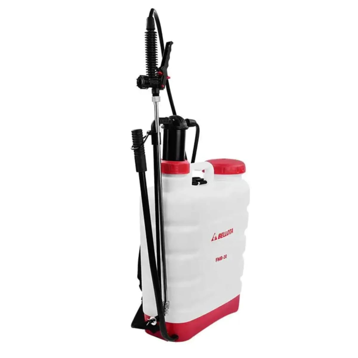 Mochila fumigador 20 Litros manual FMB-20 Bellota2