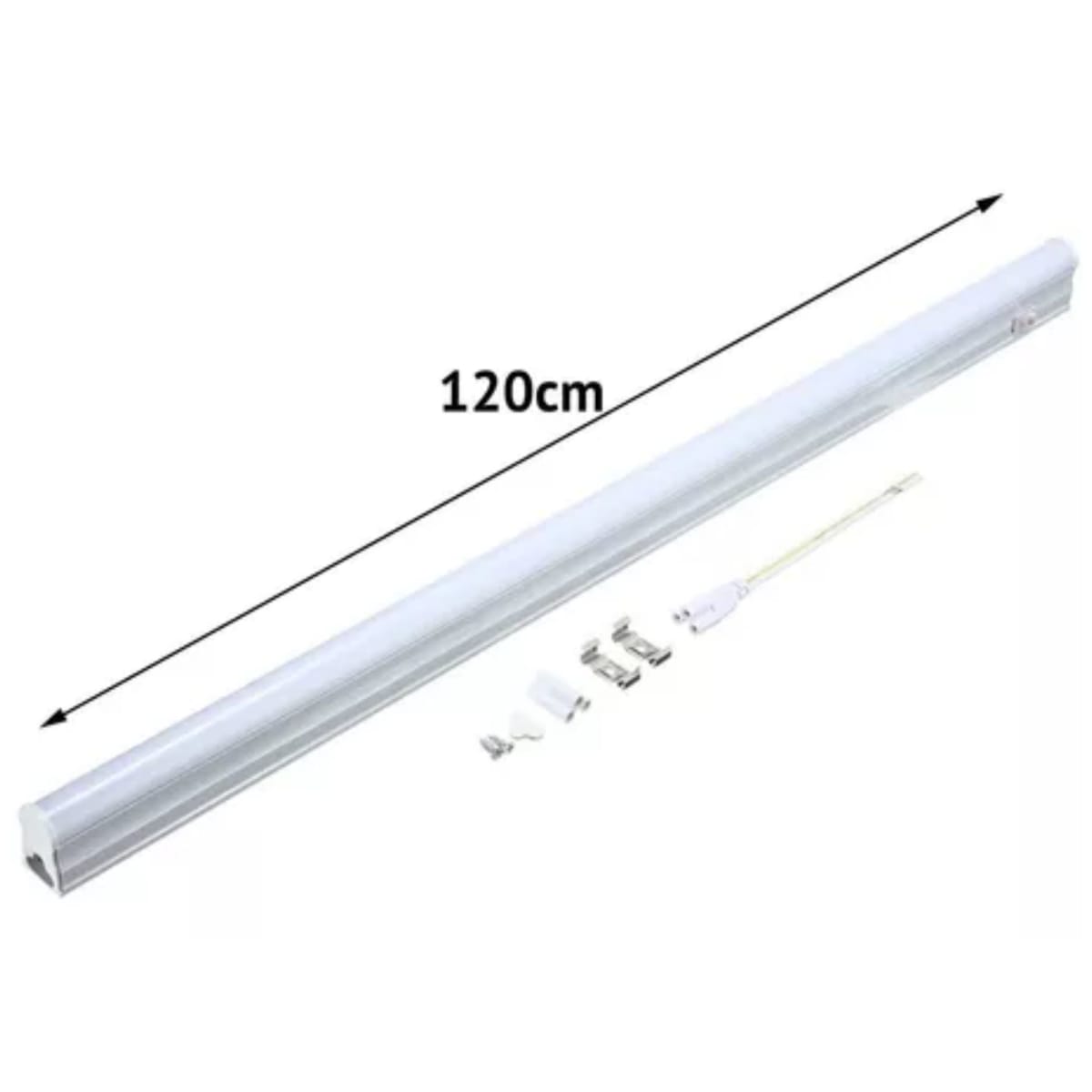 TUBO LED LUZ BLANCA 14W 120cm FSL2