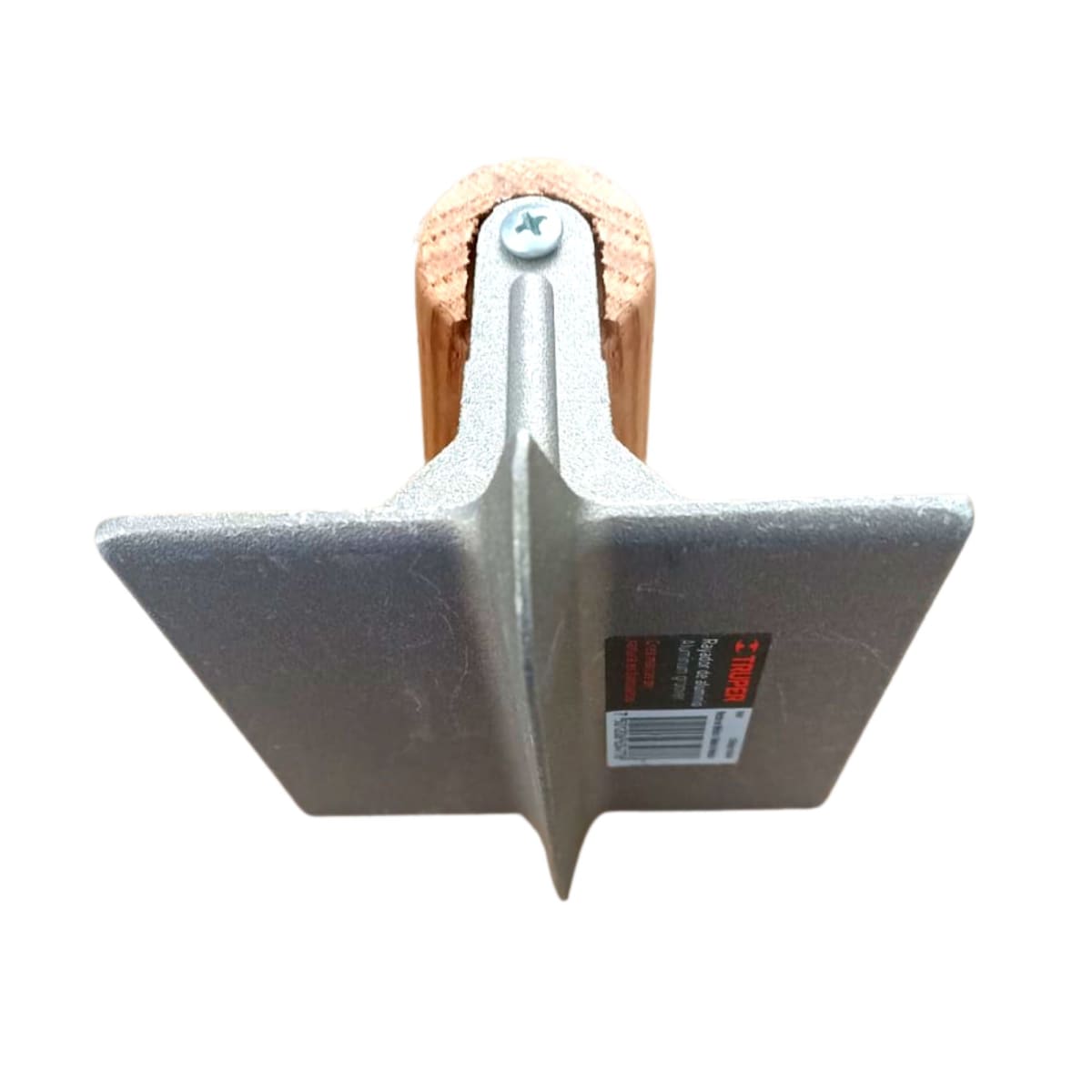 Gruña bruña de centro 11x5cm - Truper2