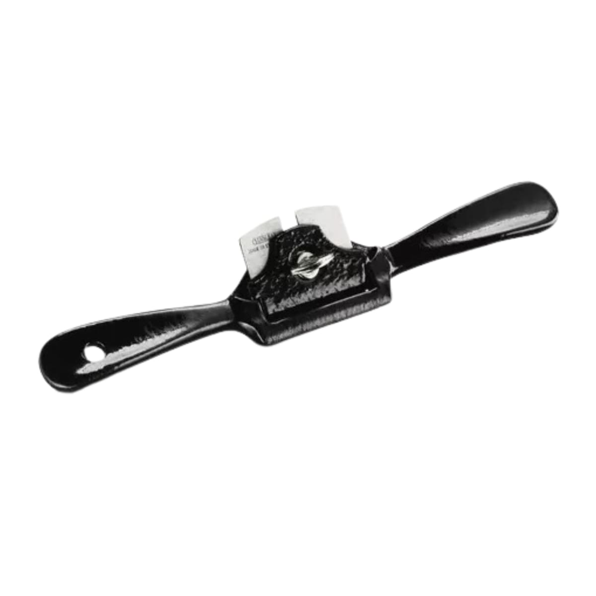 Cuchilla de vuelta curvo cepillo de carpintero 9Pulg STANLEY3