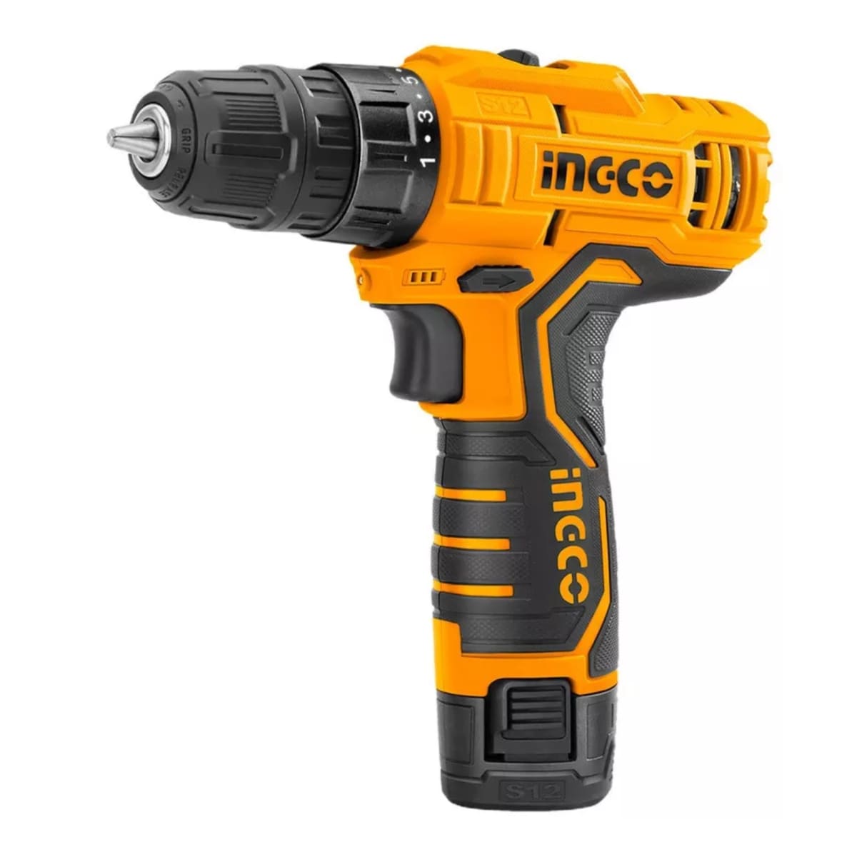 Kit Atornillador de impacto + Taladro  inalambrico 12v3