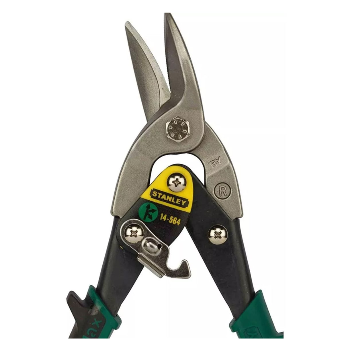 Tijeras de Aviación STANLEY FatMax® Corte Derecho 12-12 320mm3