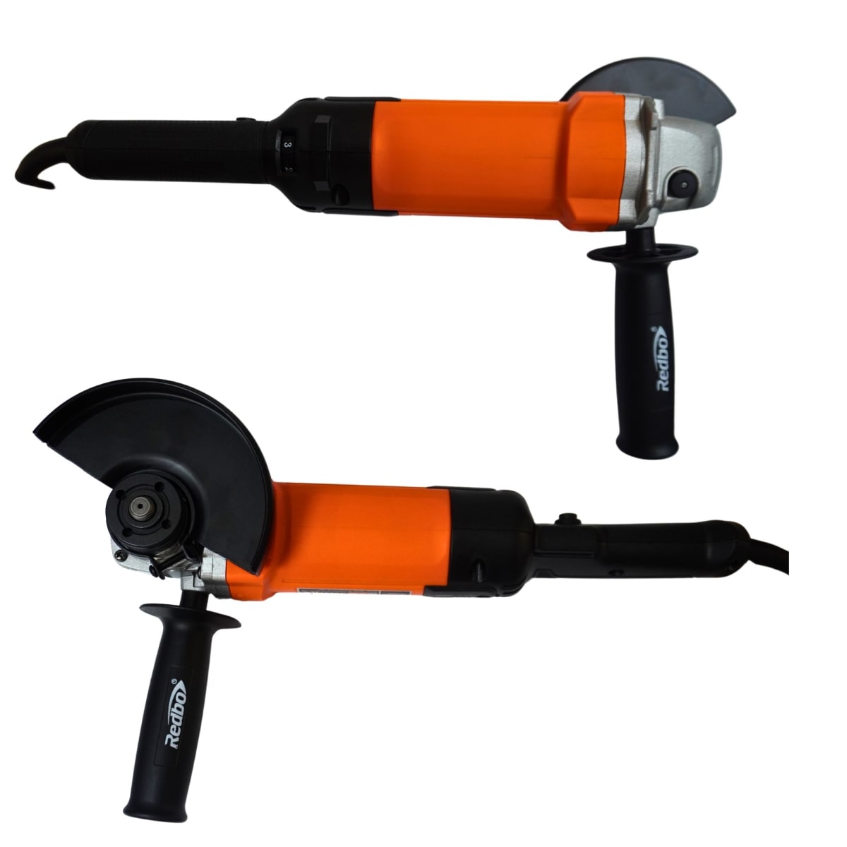 Amoladora angular industrial 1100W3